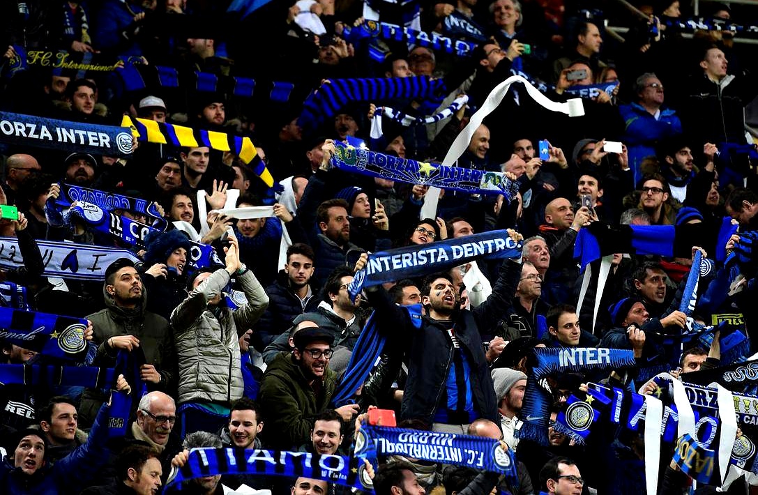 米兰德比再度上演,国米力争三分的简单介绍 米兰德比再度上演,国米力争三分的简单介绍