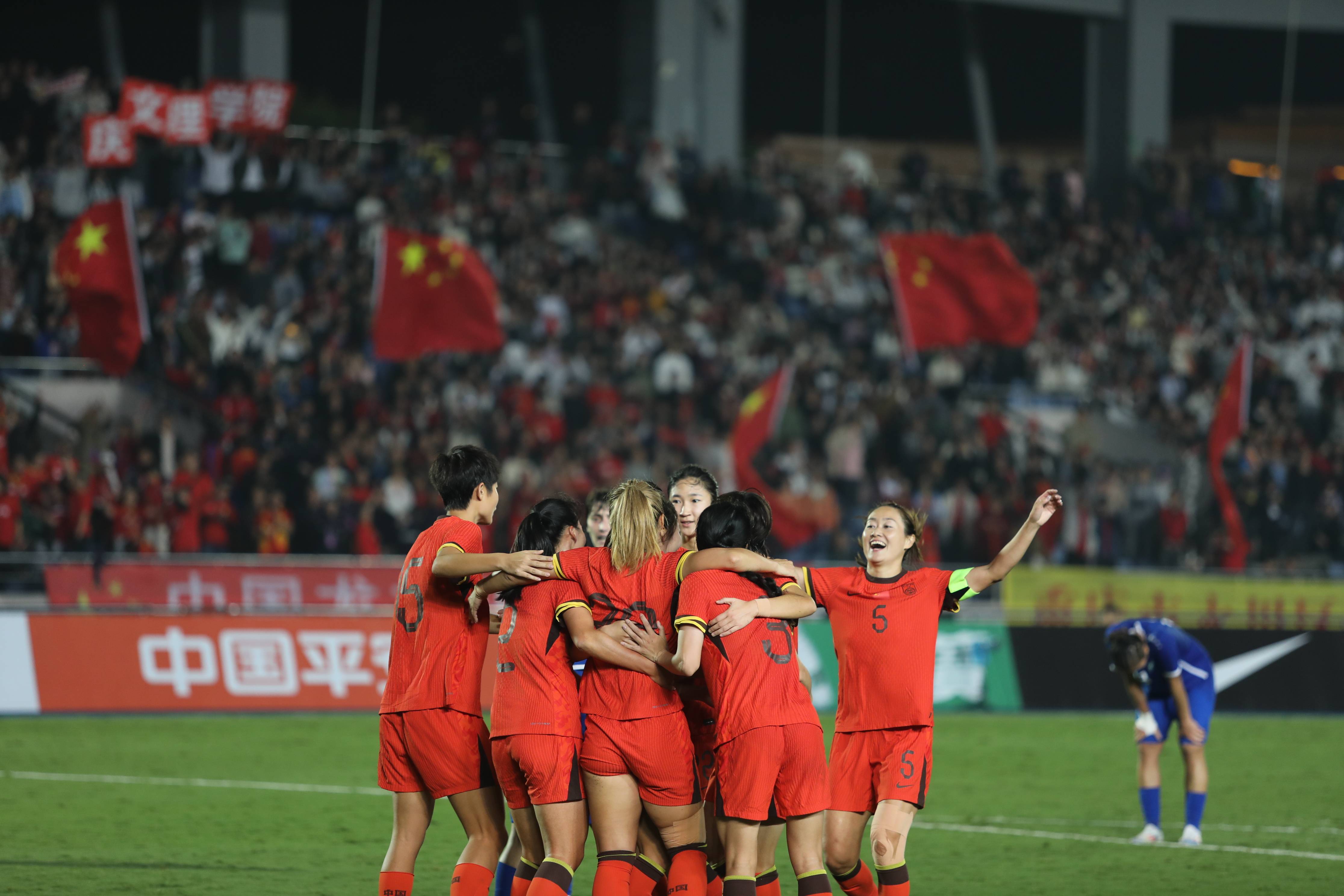 关于国际女足比赛实力对比对手,技术过硬取得优势的信息 关于国际女足比赛实力对比对手,技术过硬取得优势的信息