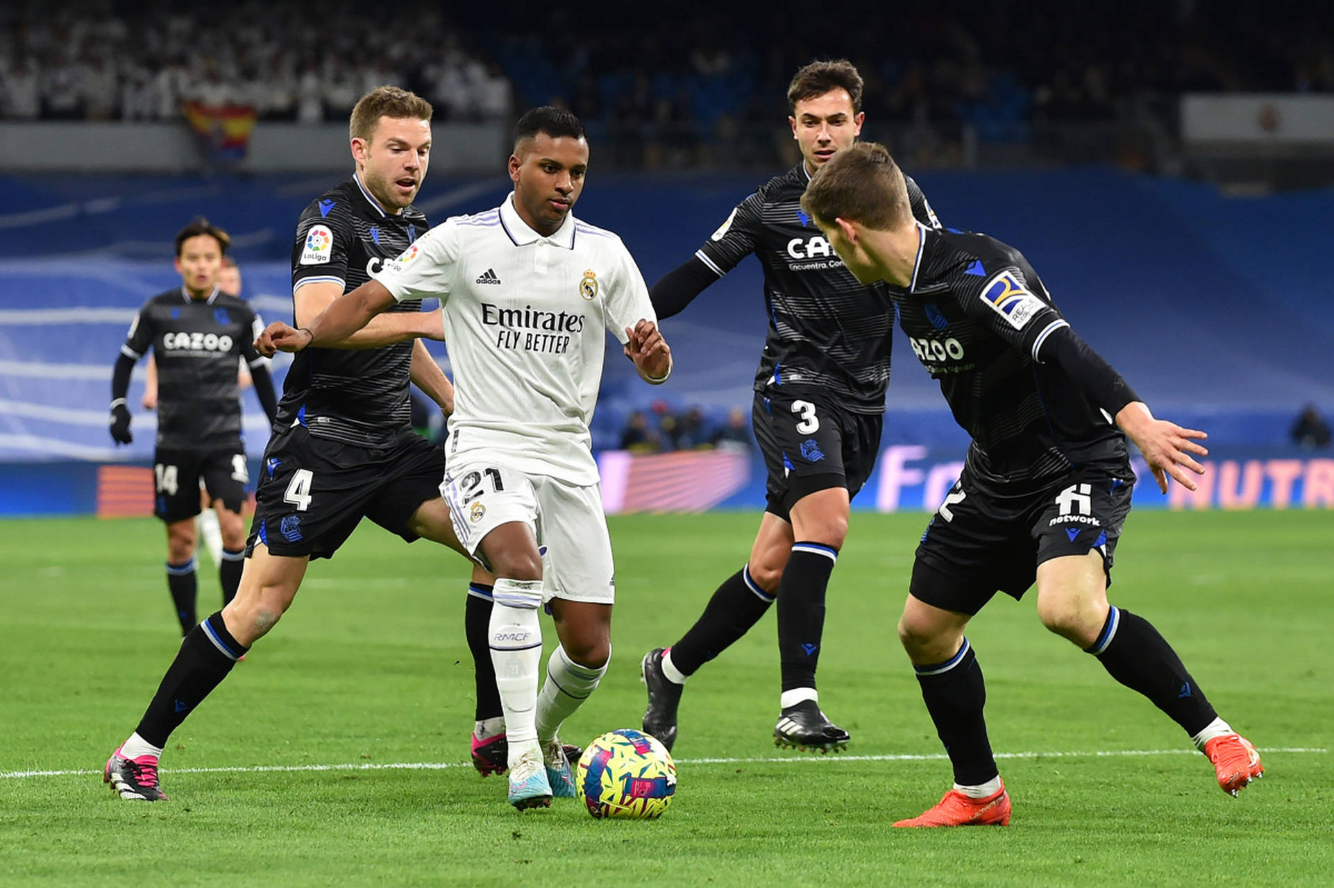 西班牙篮球超级联赛:马德里队实力雄厚 西班牙篮球超级联赛:马德里队实力雄厚