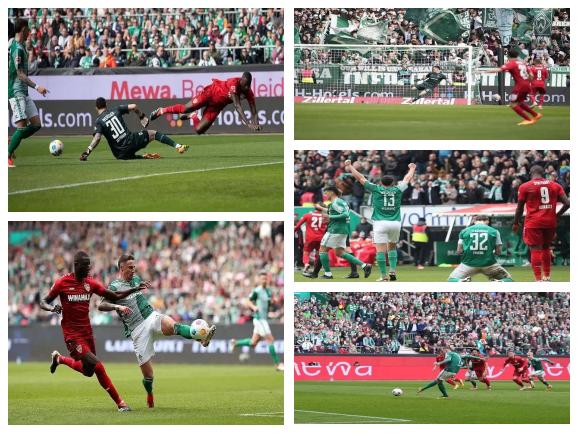 包含斯图加特宣布引援计划，欲挑战争霸的词条