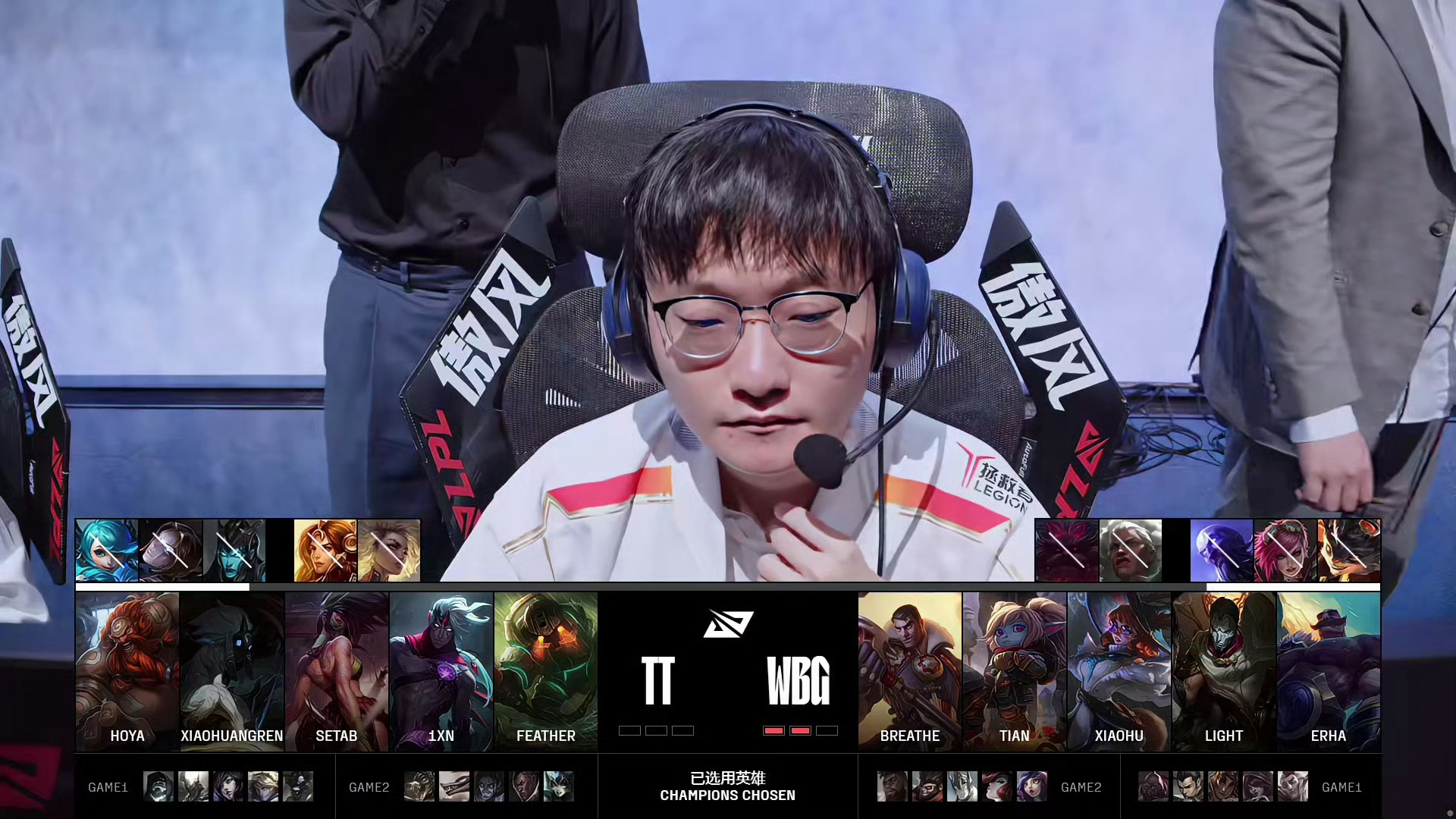 开云体育中国-SHR血洗KT，Chovy操刀奇招英雄翻盘强强对话淘汰赛，让粉丝疯狂欢呼