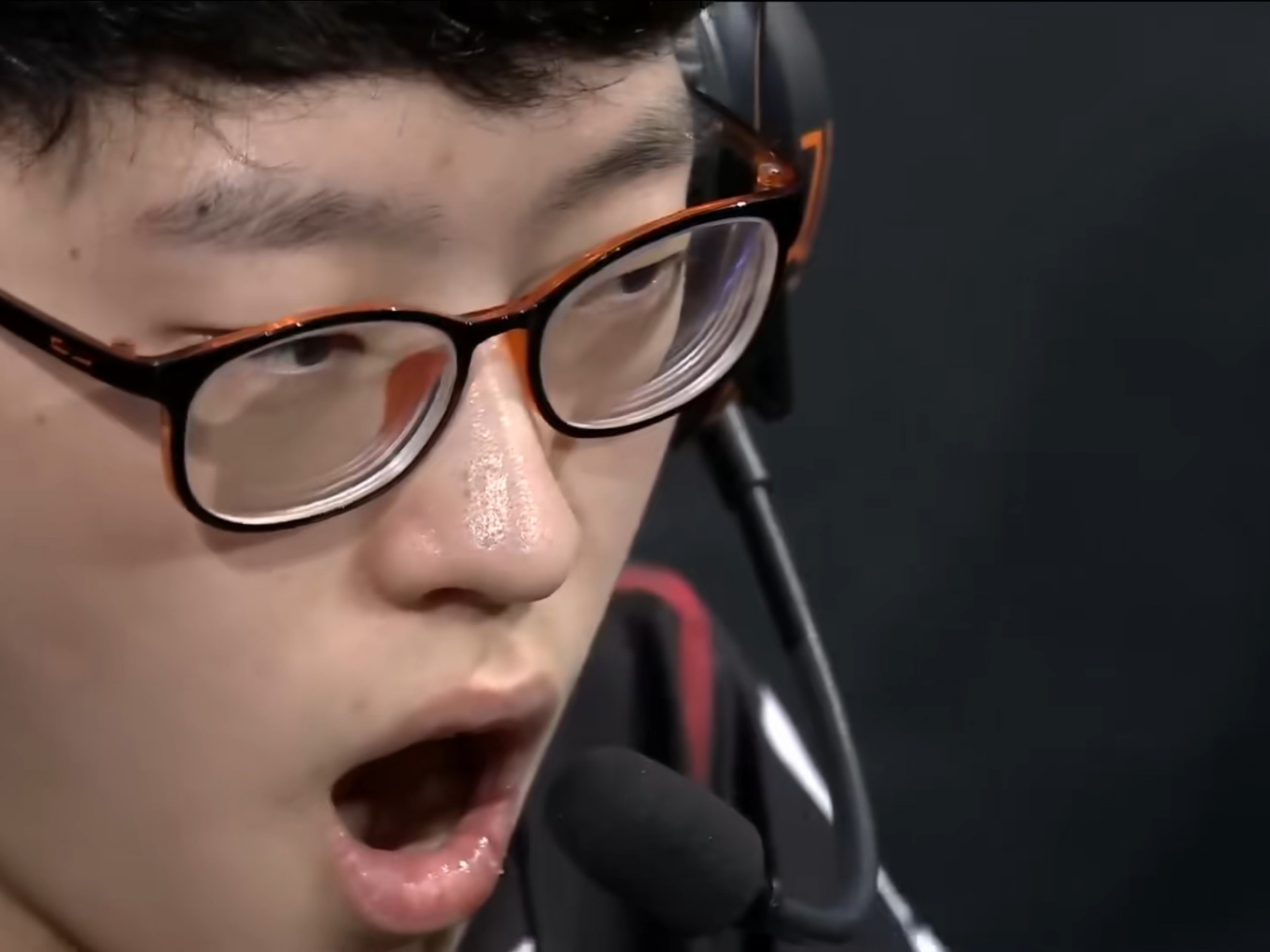 EG轻取RNG，Scout打出惊人五杀宿命之战淘汰赛，成为赛场最大亮点