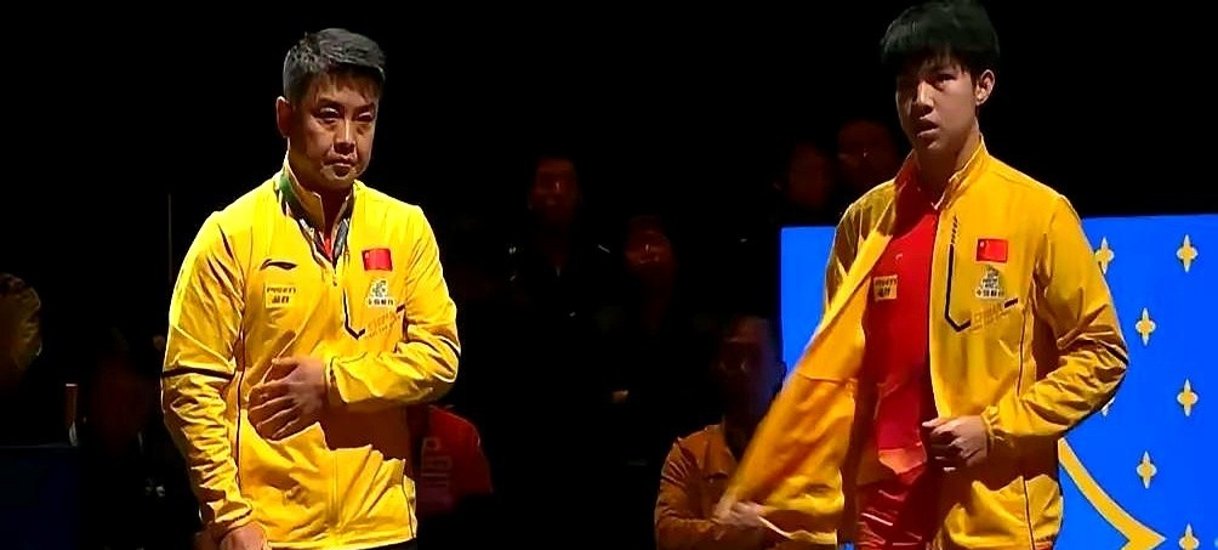 关于韩国乒乓球队完胜奥地利乒乓球队,张本智和关键制胜的信息 关于韩国乒乓球队完胜奥地利乒乓球队,张本智和关键制胜的信息